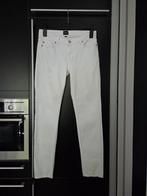 Witte jeans van 2-Bizzy, Wit, Ophalen of Verzenden, Zo goed als nieuw, W30 - W32 (confectie 38/40)