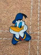 Donald duck pin, Ophalen of Verzenden, Zo goed als nieuw