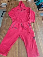 black bananas pak, kleur rood, Ophalen of Verzenden, Gedragen, Rood, Algemeen