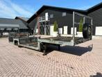 2004 Veldhuizen 5.6 ton Be Oplegger, Auto's, Overige brandstoffen, Origineel Nederlands, Bedrijf, Aanhangers en Opleggers