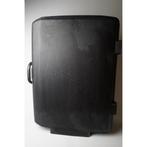 Samsonite trolly koffer zwart, cijferslot handgreep, Ophalen, Gebruikt, Hard kunststof, 70 cm of meer