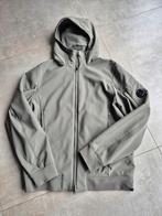 CP company softshell tussenjas maat 54, Ophalen of Verzenden, Zo goed als nieuw, Maat 52/54 (L), Groen