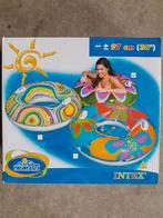 zwemband 97 cm, nieuw in doos , Intex, Verzenden, Nieuw