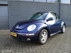 Volkswagen New Beetle Cabriolet 1.6 Highline/Zeer mooi, 65 €/maand, Gebruikt, Beetle (Kever), 4 cilinders