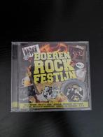 Boeren rock cd, Cd's en Dvd's, Ophalen of Verzenden, 2000 tot heden, Zo goed als nieuw