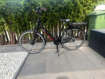 Stella vicenza elektrische fiets beschikbaar voor biedingen