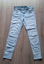 Skinny jeans 40, Ophalen of Verzenden, Zo goed als nieuw, Blauw, W30 - W32 (confectie 38/40)
