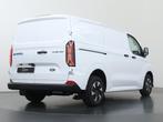 Ford E-Transit Custom 320 | L1 H1 | TREND | 65 kWh | 328 KM, Gebruikt, Zwart, Wit, 2110 kg