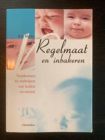 Regelmaat en inbakeren - Ria Blom beschikbaar voor biedingen