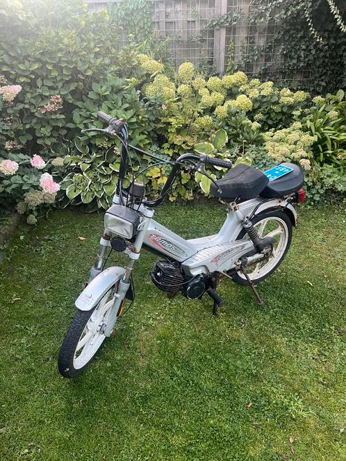 Tomos opknapper, Fietsen en Brommers, Brommers | Tomos, Gebruikt, Standard, Maximaal 25 km/u, Ophalen