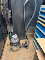 Nilfisk GM-80 Profesional stofzuiger, Stofzak, Gebruikt, Stofzuiger, Ophalen of Verzenden