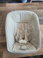 Stokke Tripp trapp babyschaal incl tuigje, Ophalen, Gebruikt, Meegroeistoel
