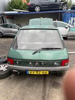 Peugeot 205 voor onderdelen, Ophalen of Verzenden, Peugeot