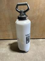 Hozelock Viton drukspuit 10 liter, Ophalen, Zo goed als nieuw, Onkruidbestrijding