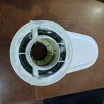 Nefit adapter en buizen combiketel, Doe-het-zelf en Verbouw, Verwarming en Radiatoren, Ophalen, Gebruikt, Cv-ketel of Combi-ketel