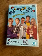 SamSam Seizoen 8 - DVD Boxset compleet origineel, Cd's en Dvd's, Dvd's | Tv en Series, Gebruikt, Verzenden, Alle leeftijden, Boxset