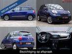 Fiat 500L 0.9 TwinAir Lounge * DEALER ONDERH. * PANORAMADAK, Stof, Gebruikt, Euro 6, Parkeersensor