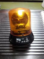 Britax   322.00 12 volt 55 watt 24 volt 70 watt zwaailamp, Ophalen