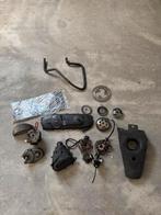 Partij minarelli horizontaal onderdelen, Ophalen of Verzenden