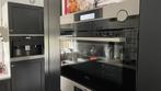 Zgan AEG stoomoven., Witgoed en Apparatuur, Ovens, Oven, Inbouw, 45 tot 60 cm, Ophalen