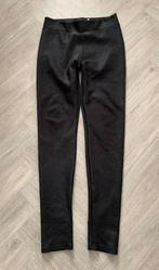 Mooie zwarte legging maat M!, Kleding | Dames, Leggings, Maillots en Panty's, Legging, Verzenden, Zwart, Maat 40/42 (M)