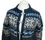 Noors Heren Vest Cardigan ca. Maat M , Wol Trui, Kleding | Heren, Truien en Vesten, Shackletonstraat 21, 7534 ZE Enschede, Onbekend