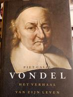P. Calis - Vondel, Ophalen of Verzenden, Zo goed als nieuw, P. Calis