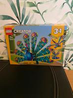 Lego creator nr 31157 nieuw, Ophalen of Verzenden, Zo goed als nieuw