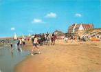 Noordwijk aan Zee, Strand, Ophalen of Verzenden, 1960 tot 1980, Gelopen, Zuid-Holland