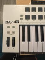 Arturia keylab49 midi keyboard., Ophalen, Zo goed als nieuw