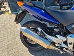 HONDA CBF 600 S ABS (bj 2005), Motoren, Motoren | Honda, HONDA, Bedrijf, Onbekend, Toermotor