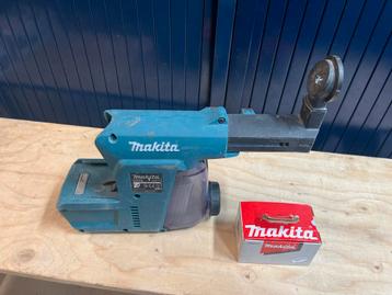 Makita DX02 Stofzuiger Opzetstuk beschikbaar voor biedingen