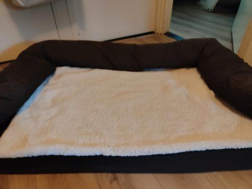 GRATIS grote honden mand 115 x 70, Dieren en Toebehoren, Hondenmanden, Gebruikt, Overige, Ophalen
