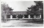Oosterhout, Katjeskelder, Vooraanzicht Cantine, Verzenden, 1940 tot 1960, Gelopen, Noord-Brabant