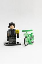 Mike Wheeler Minifigure – Stranger Things – LEGO Compatibel, Verzenden, Zo goed als nieuw