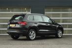 Skoda Karoq 1.5 TSI 150pk DSG ACT Business Edition Plus | Tr, Stof, Zwart, Bedrijf, 690 kg