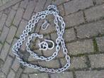 Ketting, Doe-het-zelf en Verbouw, Lieren en Takels, Ophalen, Nieuw