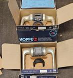 Hoppe HCS A 113 Krukken - Nieuw in Doos!, Doe-het-zelf en Verbouw, Ophalen, Nieuw, Overige materialen, Klink of Kruk