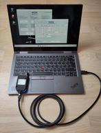 OBD2 diagnosekabel voor VW Audi Seat Skoda (HEX alternatief), Ophalen of Verzenden