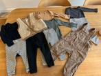 Winterset baby maat 74/80 – Alwero, Hema, Zara & H&M, Jongetje of Meisje, Ophalen of Verzenden, Zo goed als nieuw, Setje