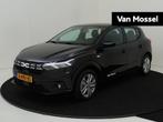 Dacia Sandero 1.0 TCe 90 PK Expression / Airco / Cruise Cont, Voorwielaandrijving, 12 maanden, Stof, Euro 6