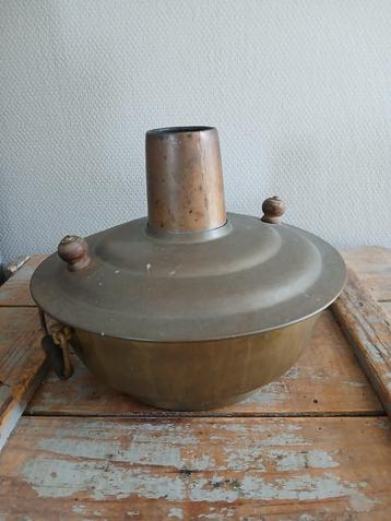hotpot, chinese koperen hotpot beschikbaar voor biedingen