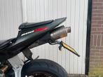 Honda CBR 600RR 2004, Motoren, Motoren | Honda, 4 cilinders, Handvatverwarming, Meer dan 35 kW, Minimaal motorrijbewijs A2