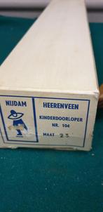 schaatsen / 0nderbinders, Ophalen of Verzenden
