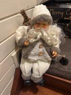 Kerstman, Ophalen, Zo goed als nieuw