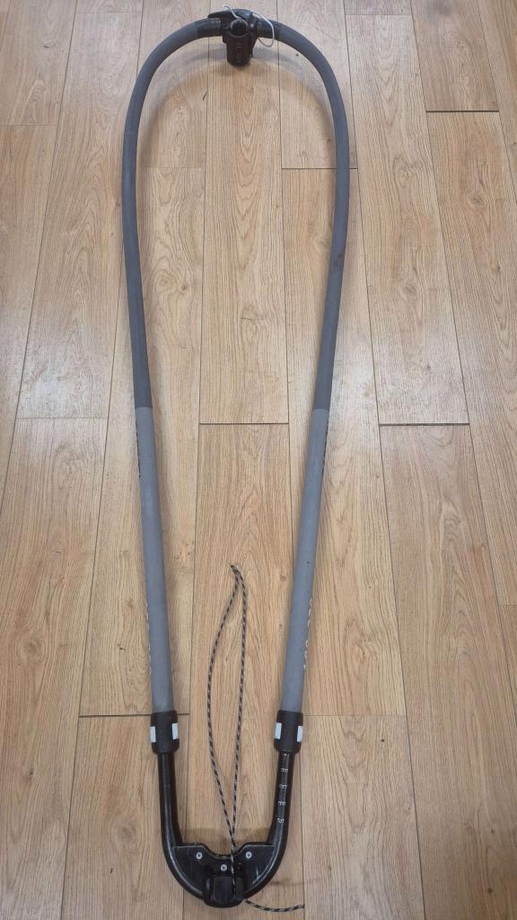 carbon gieken diverse lengtes 170-220 180-230 140-190 150-20, Watersport en Boten, Windsurfen