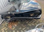 BMW E30 cabriolet S54 M3 8HP, Automaat, Achterwielaandrijving, 2494 cc, Cabriolet