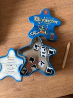Carcassonne Dobbelspel (Scoreblok Ontbreekt), Een of twee spelers, Ophalen of Verzenden, Gebruikt, Reisspel