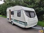Chateau Caratt 430, Overige typen, 750 - 1000 kg, 4 tot 5 meter, Standaardzit