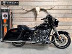 HARLEY-DAVIDSON STREET GLIDE SPECIAL FLHXS (bj 2022) 1e Eig, 2 cilinders, Bedrijf, Meer dan 35 kW, Overig